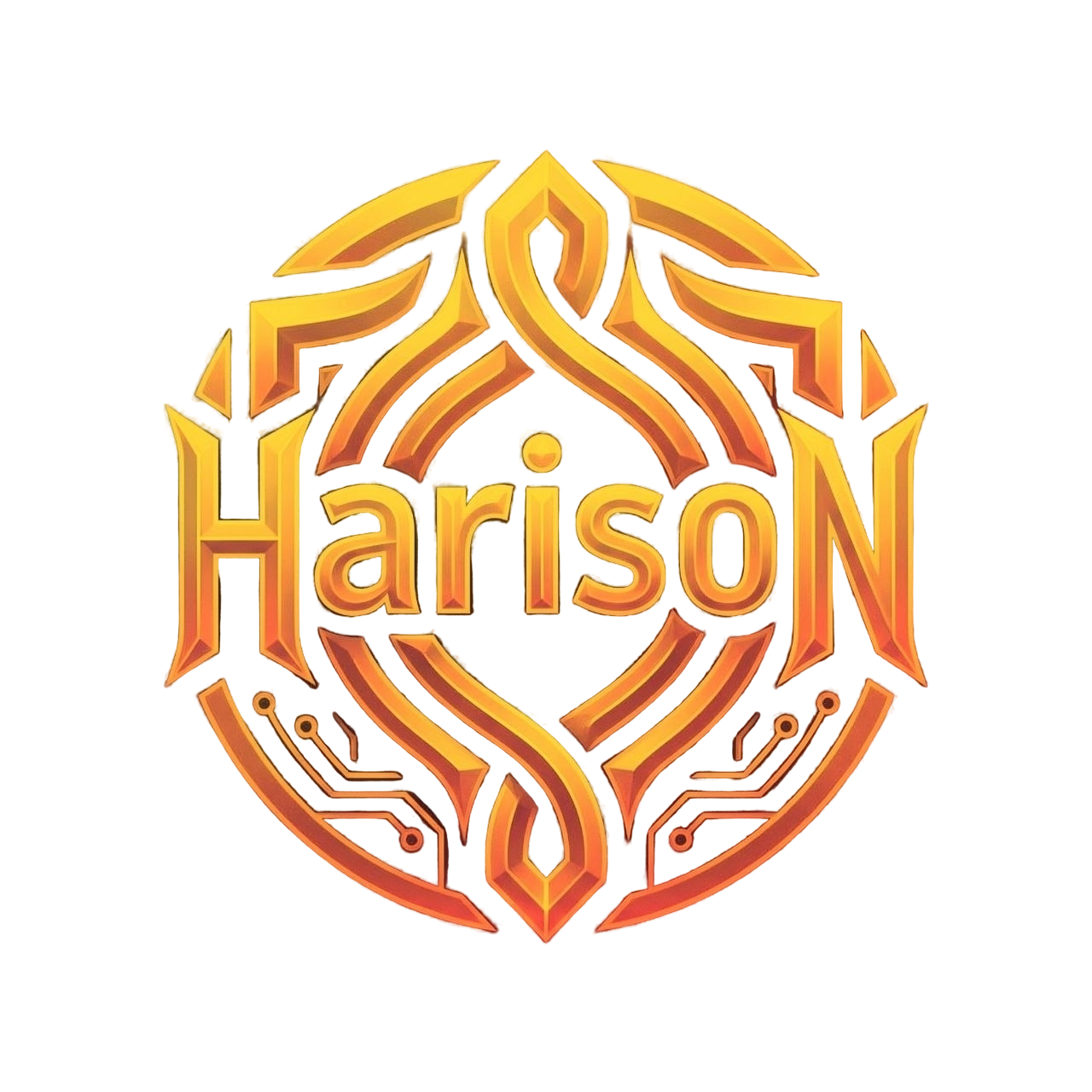 HARISON RP - Официальный форум